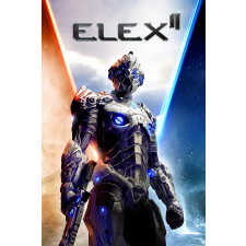 THQ Nordic Elex II (digitális licenc) videójáték