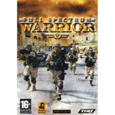 THQ Nordic Full Spectrum Warrior (PC - Steam elektronikus játék licensz) videójáték