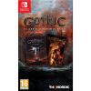 THQ Nordic Gothic Classic Khorinis Saga - Nintendo Switch