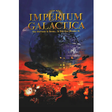 THQ Nordic Imperium Galactica (Complete) (digitális licenc) videójáték