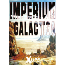 THQ Nordic Imperium Galactica (PC - Steam Digitális termékkulcs) videójáték