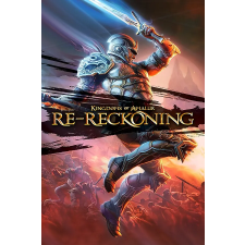 THQ Nordic Kingdoms of Amalur: Re-Reckoning (Fate Edition) (digitális licenc) videójáték
