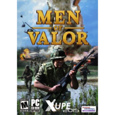 THQ Nordic Men of Valor (PC - Steam Digitális termékkulcs) videójáték