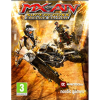 THQ Nordic MX vs. ATV Supercross Encore (PC - Steam elektronikus játék licensz)