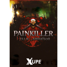 THQ Nordic Painkiller Hell & Damnation: Operation "Zombie Bunker" (PC - Steam Digitális termékkulcs) videójáték