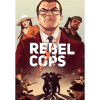 THQ Nordic Rebel Cops (PC - Steam Digitális termékkulcs)