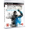 THQ Nordic Red Faction Armageddon, PlayStation 3, Konzol játékszoftver