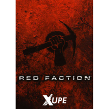 THQ Nordic Red Faction (PC - Steam Digitális termékkulcs) videójáték