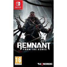 THQ Nordic Remnant: From the Ashes - Nintendo Switch videójáték