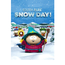THQ Nordic South Park: Snow Day! (digitális licenc) videójáték
