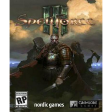 THQ Nordic SpellForce 3 (PC - Steam elektronikus játék licensz) videójáték