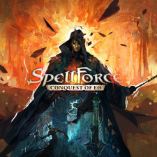 THQ Nordic SpellForce: Conquest of Eo (Digitális kulcs - PC) videójáték