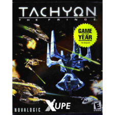 THQ Nordic Tachyon: The Fringe (PC - Steam Digitális termékkulcs) videójáték