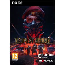 THQ Nordic Tempest Rising videójáték