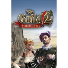 THQ Nordic The Guild II Renaissance (PC - Steam elektronikus játék licensz) videójáték