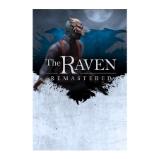 THQ Nordic The Raven Remastered (PC - Steam Digitális termékkulcs) videójáték