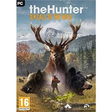 THQ Nordic theHunter: Call of the Wild - PC DIGITAL videójáték