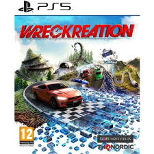 THQ Nordic Wreckreation - PS5 videójáték
