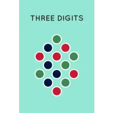  Three Digits (digitális licenc) videójáték