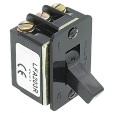  THREE-PHASE SWITCH 10A 380V kávéfőző kellék