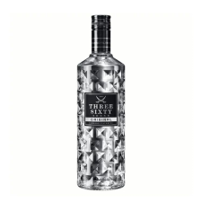 Three Sixty vodka 1L 37,5% DRS vodka