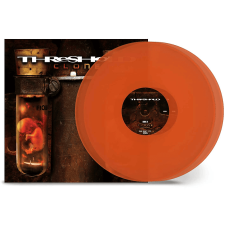  Threshold - Clone (Transparent Orange Vinyl) (Vinyl LP (nagylemez)) heavy metal