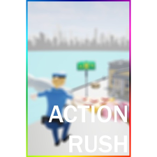 ThroneLab Action Rush (PC - Steam Digitális termékkulcs) videójáték