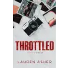  Throttled : Dirty Air - Tome 1 (édition française) – Lauren Asher
