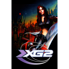 Throwback Entertainment Extreme-G 2 (PC - Steam Digitális termékkulcs) videójáték