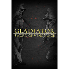 Throwback Entertainment Gladiator: Sword of Vengeance (PC - Steam elektronikus játék licensz) videójáték