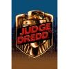 Throwback Entertainment Judge Dredd 95 (PC - Steam elektronikus játék licensz)