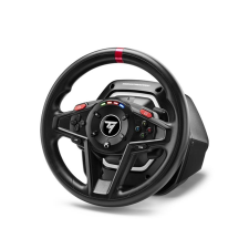 THRUSTMASTER 4460184 T128 Xbox Series X/S/Xbox One/PC versenykormány megfigyelő kamera