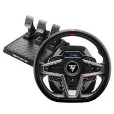  Thrustmaster Steering Wheel and Pedal Kit T248 PS5 / PS4 / PC videójáték kiegészítő