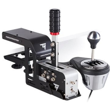 THRUSTMASTER szekvenciális váltó és kézifék tartó játékvezérlő