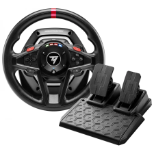 THRUSTMASTER T128 Vezetékes Kormány+Pedál videójáték kiegészítő