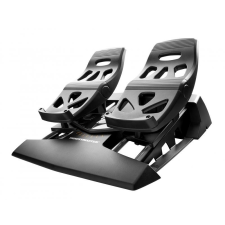  Thrustmaster T-Flight Rudder USB Pedál Black videójáték kiegészítő
