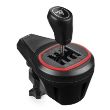  Thrustmaster TH8S Shifter Add-On Black videójáték kiegészítő