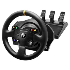 THRUSTMASTER TX Racing Wheel Leather Edition játékvezérlő