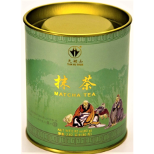 THS Matcha zöldtea por 80g THS dobozos reform élelmiszer