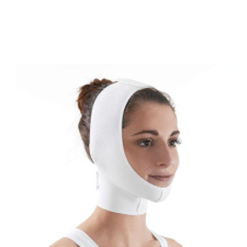 Thuasne Cicatrex Nature részleges maszk gyógyászati segédeszköz