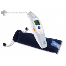  Thuasne érintésmentes hőmérő gyógyászati segédeszköz