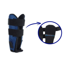 Thuasne Ligacast Ice bokasín gyógyászati segédeszköz