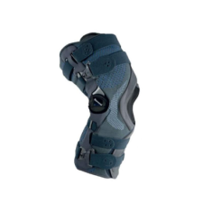 Thuasne Ligaflex Evolution ROM térdrögzítő gyógyászati segédeszköz