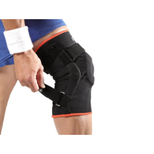 Thuasne megerősített ligament térdrögzítő - bevezető ár gyógyászati segédeszköz