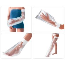 Thuasne Védőtasak zuhanyozáshoz (kar) gyógyászati segédeszköz