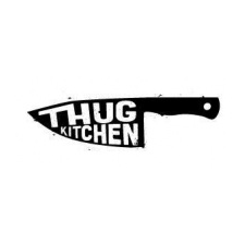  Thug Kitchen 101 – Thug Kitchen idegen nyelvű könyv