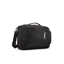 Thule Accent Convertible laptop táska 15.6" fekete (3204815) (thule3204815) számítógéptáska