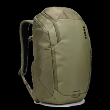 Thule Chasm laptop backpack 26L 15.6" oliva számítógéptáska