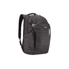 Thule Construct laptop hátizsák 15.6" fekete (CONBP116 / 3204167) (CONBP116) - Notebook Hátizsák számítógéptáska