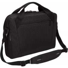 Thule Crossover 2 Laptop Bag 13.3" fekete számítógéptáska
